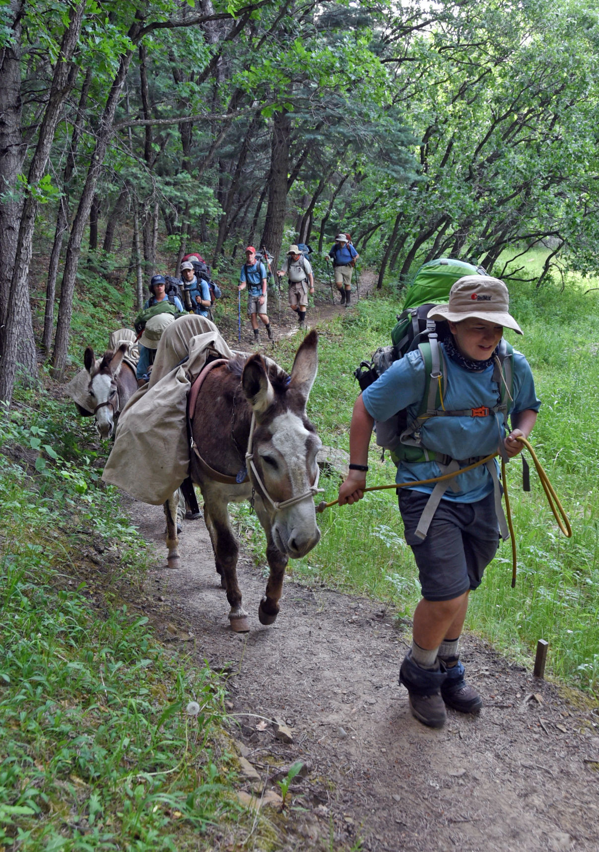 Philmont Scout Ranch